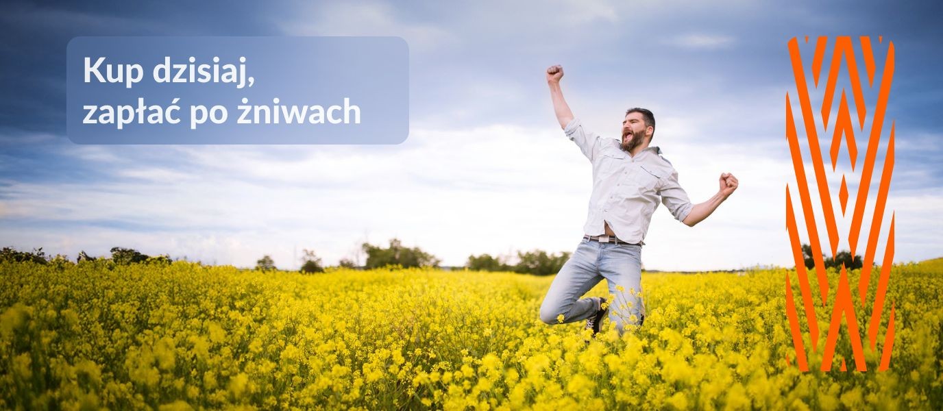 Odroczone terminy płatności - bez banku, bez zbędnych formalności