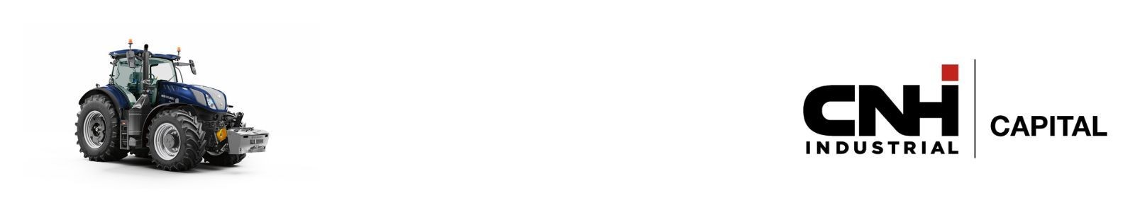 Finansowanie CNH Industrial Capital
