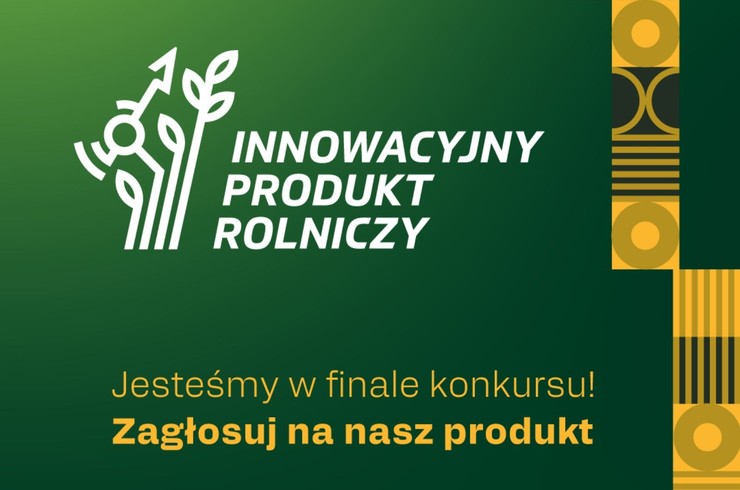 Innowacyjny Produkt 2025 farmer.pl