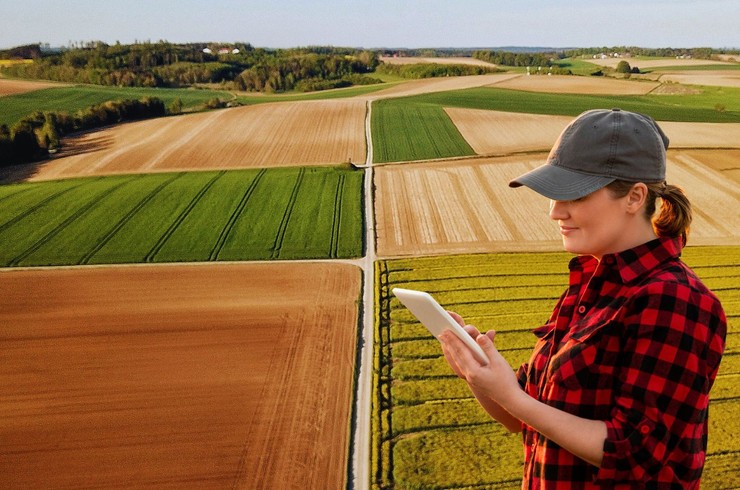 Jesienny sezon ubezpieczenia upraw rolniczych z dopłatą