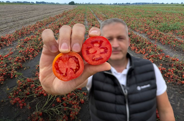 News Osadkowski odcinek 68