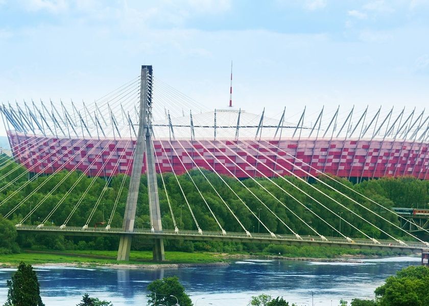 Stadion PGE Narodowy