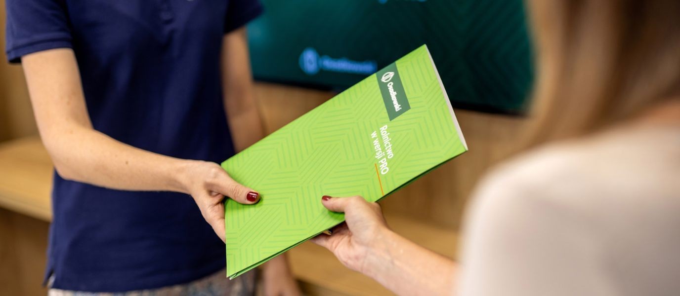 Ubezpieczenia rolnicze - dla rolników, upraw rolnych oraz gospodarstw